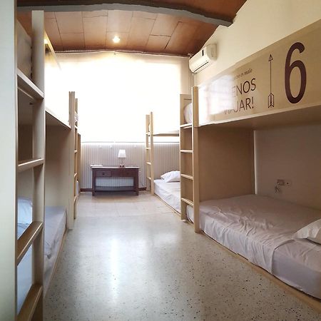Hostal San Benito Сан-Сальвадор Экстерьер фото