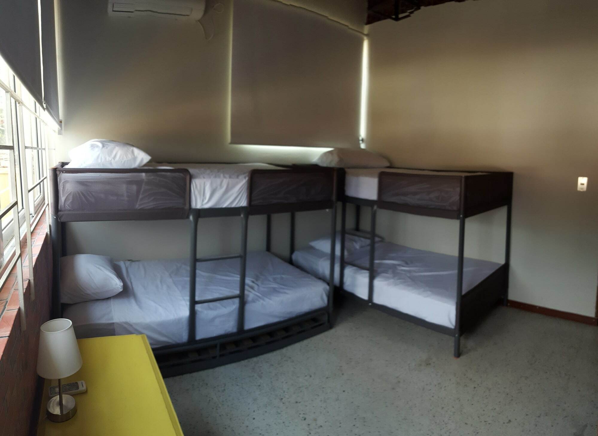 Hostal San Benito Сан-Сальвадор Экстерьер фото